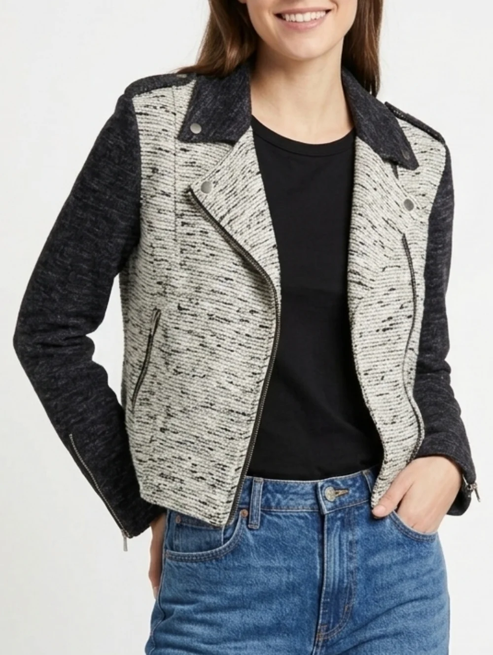 Harvé Benard jacket - Picture 1 of 8